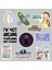 Ricky And Morty Temalı Laptop Notebook Tablet Sticker Set 2 1