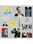 How I Met Your Mother Temalı Laptop Notebook Tablet Sticker Set 1