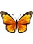 Kelebek Sticker 1