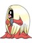 Pokemon Jynx Sticker 1