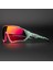 Değişebilir 5 Lens Mtb Polarize Bisiklet Spor Dağ Kayak Gözlüğü 5
