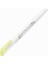 Mildliner Brush Pen Fırça Uçlu Kalem Mid Yellow 1