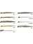 Prutton 130S-SSR 13CM 14.7gr Maket Balık 2