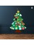 39 Inç Noel Ağacı (Yurt Dışından) 3