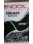 80W-90 Gl- 4 Şanzıman Yağı Gear Serisi 15 kg 1
