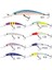 Yozuri Crystal Minnow Deep Diver Walleye R1205 Suni Yem 1