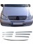 Mercedes Vito W-639 2003-2010 Ön Panjur 7 Parça 3