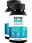 Hologramlı Keto Weight Loss 60'lı x 2 Kutu 1