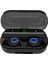 V10 LED Dijital Güç Ekranlı Tws Bt 5.0 Stereo Kablosuz Mini Kulaklık (Yurt Dışından) 1