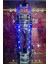 Mx 108 8 Farad LED Ekranlı Remoteli Power Kapasitör 1