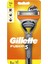 Fusion 5 Tıraş Makinesi + 2 Yedek Tıraş Bıçağı +Gillette Fusion Proglide Tıraş Köpüğü 250ML 2