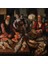Balık Pazarı Sayılarla Boyama Seti Rulo 40 x 50 cm 1
