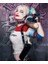 Harley Quinn 2 Sayılarla Boyama Seti Kasnaklı 40 x 50 cm 1