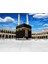 Kabe Sayılarla Boyama Seti Kasnaklı 40 x 50 cm 1
