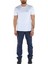 CS0002 Csc Basic Ss Tee Erkek T-Shirt 9110010100 5