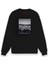 Cool Erkek Siyah Günlük Stil Sweatshirt JFSTCOOL27-SHEEP 4