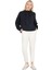 Sports&loungewear Kadın Bej Günlük Stil Eşofman Takımı WJFJG03-CHIC-EKR 1