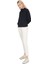 Sports&loungewear Kadın Bej Günlük Stil Eşofman Takımı WJFJG03-CHIC-EKR 2