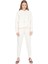 Sports&loungewear Kadın Bej Günlük Stil Eşofman Altı WJFJG02-COMFY-EKR 1