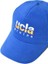 OSOS Mavi Baseball Cap Nakışlı Unisex Şapka 2