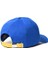 OSOS Mavi Baseball Cap Nakışlı Unisex Şapka 3