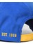 OSOS Mavi Baseball Cap Nakışlı Unisex Şapka 4