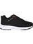 Mp 211-6803 Alaska Running Siyah-Beyaz Unisex Sneakers 1
