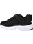 Mp 211-6803 Alaska Running Siyah-Beyaz Unisex Sneakers 4