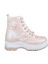 Bücür Ortopedı Marka Sesi 202-166 Elsalı Pudra Çocuk Bot 1