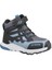 Merkür Petrol Çocuk Sneakers 2