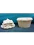 Cupcake Kutu Silikon Kalıp K-171 5