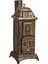 Nostaljik Metal Soba Kumbara 22CM 2