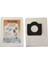 Rowenta RB50 Toz Torba 5 Adet 1