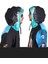 10K Harry Potter Erkek Snowboard ve Kayak Montu / Snowsea SS5582 4
