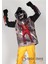 Joker Kayak Montu ve Snowboard Hoodie / Özel Tasarım 2