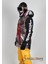 Joker Kayak Montu ve Snowboard Hoodie / Özel Tasarım 4