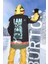 SS5590 Breaking Bad Kadın Kayak Montu, Snowboard Montu 2