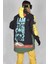 SS5590 Breaking Bad Kadın Kayak Montu, Snowboard Montu 3