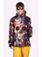 SS7632 / Flower Skull Bayan Snowboard ve Kayak Montu 2