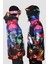Fiery Harley Quinn 10K Kayak ve Snowboard Montu 3