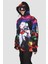 Fiery Harley Quinn 10K Kayak ve Snowboard Montu 4