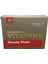 Essential Vitamins Beauty Vıtals / Güzellik Vitaminleri. Multivitamin, Taurin ve Koenzim Q10 Içeren Takviye Edici Gida 1