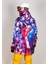 Harley Quinn Snowsea Outdoor Kadın Mor Mont SS5572 2