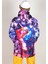 Harley Quinn Snowsea Outdoor Kadın Mor Mont SS5572 3
