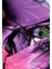 Harley Quinn Snowsea Outdoor Kadın Mor Mont SS5572 5