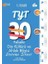 TYT Felsefe Din Kültürü ve Ahlak Bilgisi 30 Deneme Sınavı 1