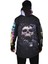 Cool Skull SS7715 Snowboard ve Kayak Montu 3