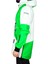 Freestyler Yeşil Erkek Kar Montu, Snowboard Montu SS19-2 2