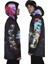 Cool Skull SS7715 Snowboard ve Kayak Montu 4