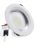 Pami̇r 10W Cob LED Siva Alti Armatür 6500K (Beyaz Işik) 1